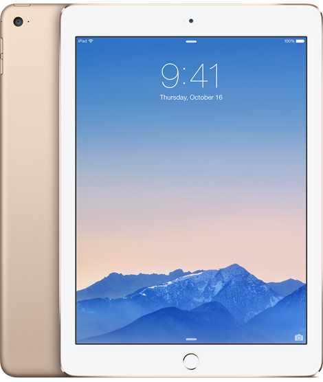 Apple iPad Air 2